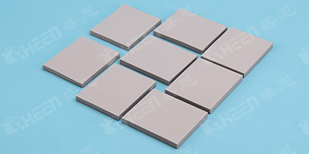 無(wú)矽導熱墊片