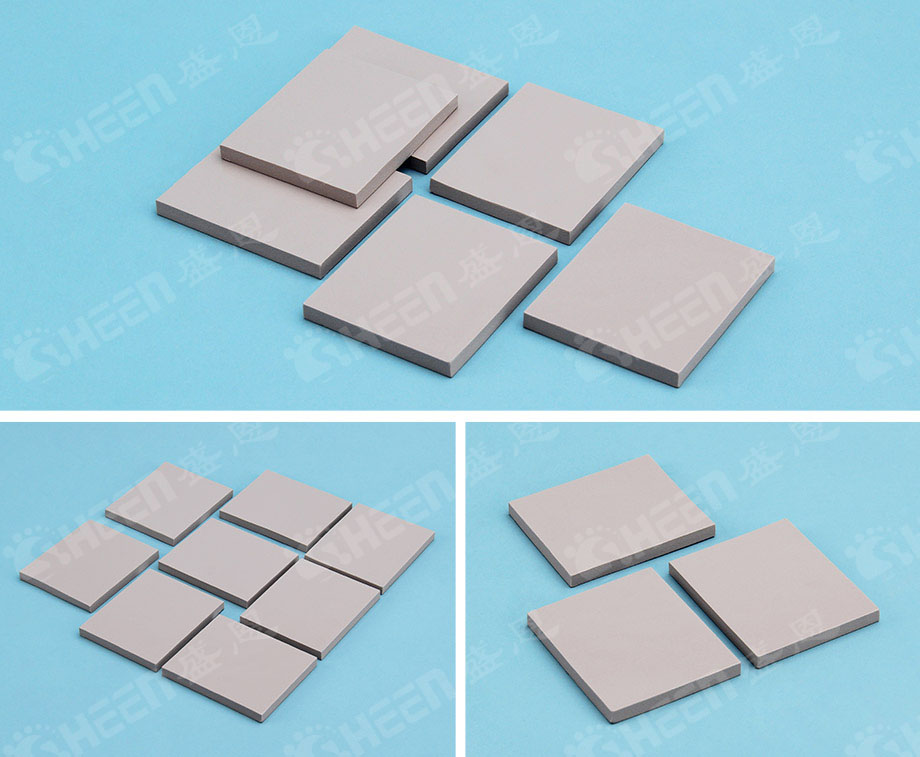 散熱矽膠(jiao)片