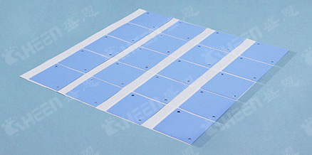 導熱(rè)相變片