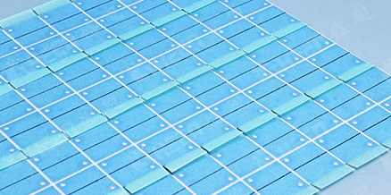 導熱相變材(cai)料