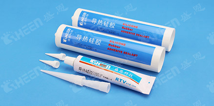 導熱矽膠(jiao)