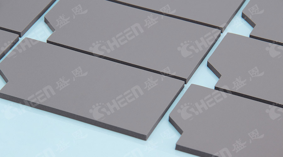 導(dao)熱矽膠墊(niàn)