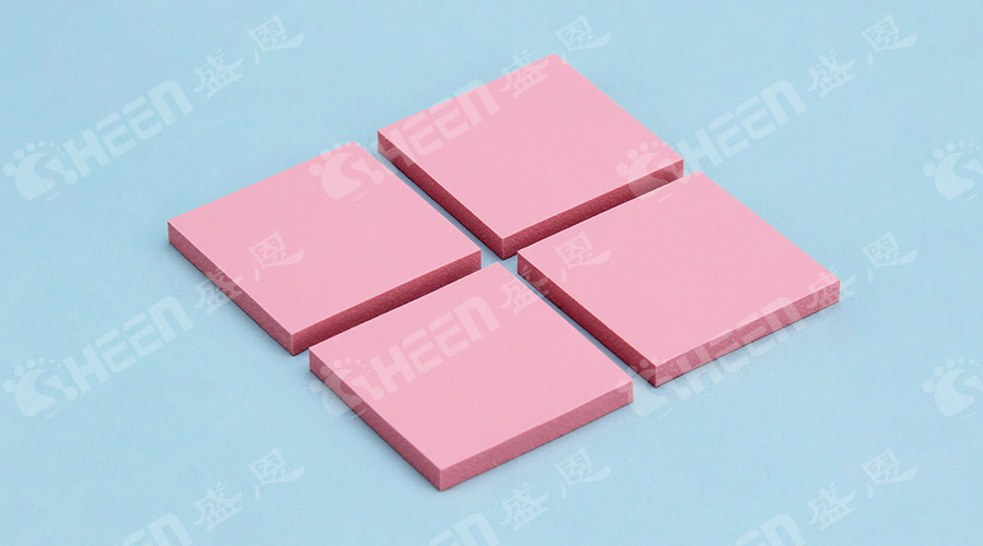 導熱矽膠墊(niàn)