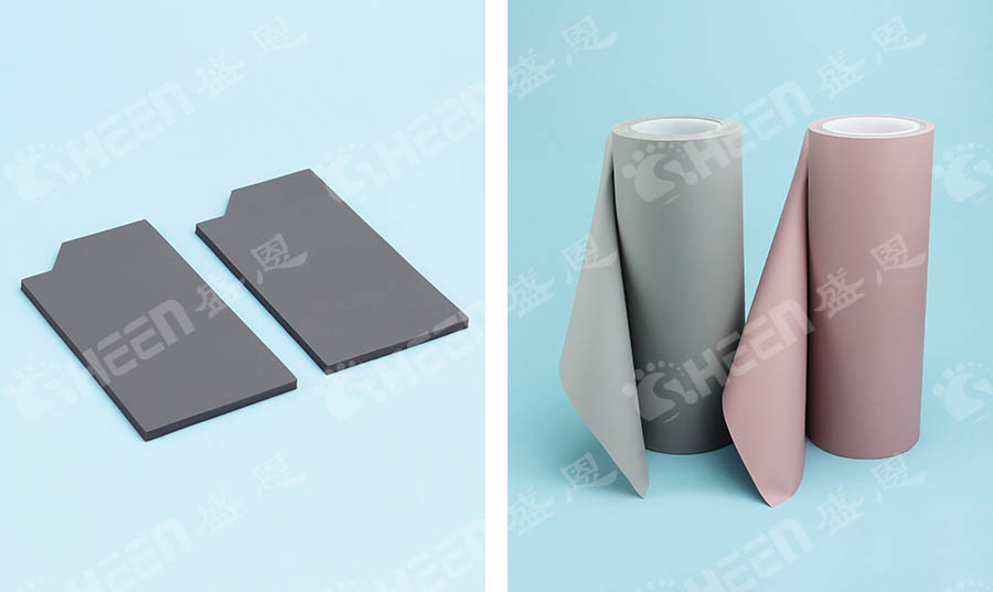 導熱(re)矽膠片和導熱(rè)矽膠布.jpg