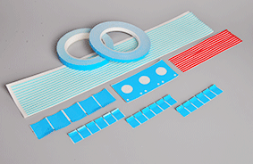 SA406FG 導熱雙(shuāng)面膠 1.0W/m·K