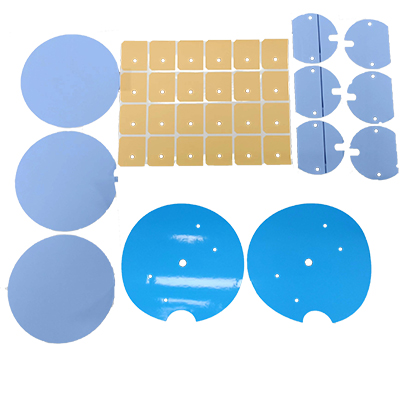 導熱(rè)填縫材(cái)料與5G通(tōng)信基站(zhan)的散熱(rè)應用