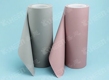 SC2000FG 導熱絕緣材料(liào) 5.0W/m·K