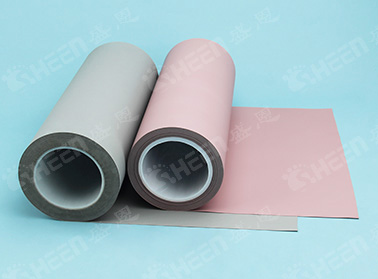 SC2000FG 導熱絕緣材料(liào) 5.0W/m·K