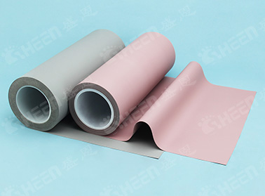 SC1000FG 導(dǎo)熱絕緣材(cai)料 3.5W/m·K