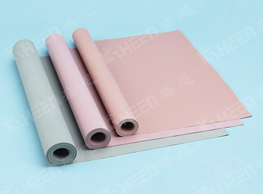 SC1000FG 導熱絕(jué)緣材料 3.5W/m·K