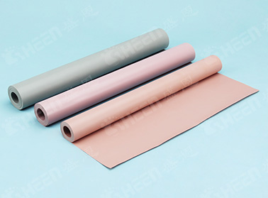 SC900FG 導熱絕緣材(cái)料 2.0W/m·K