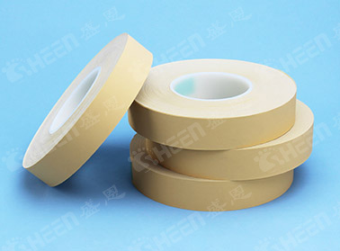 SC800-PI-2-K10 導熱絕緣片(pian) 1.3W/m·K