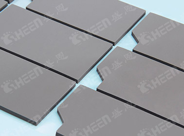 SF1200 導(dao)熱矽膠片 12.0W/m·K