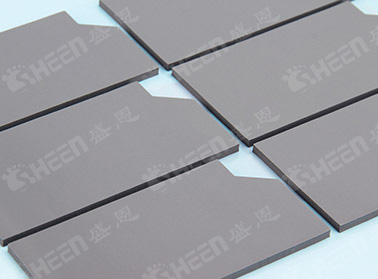 SF1200 導熱矽(xī)膠片 12.0W/m·K