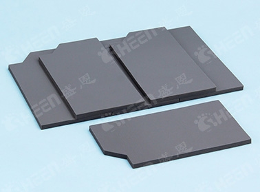 導熱矽(xī)膠墊