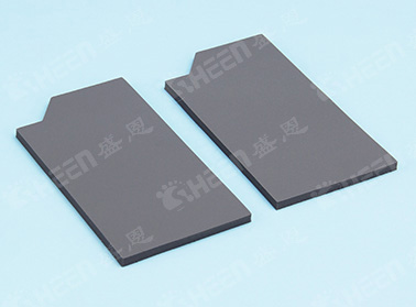 SF800 導熱(re)矽膠片 8.0W/m·K