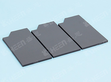 SF300 矽膠(jiāo)導熱墊片(piàn) 2.0W/m·K