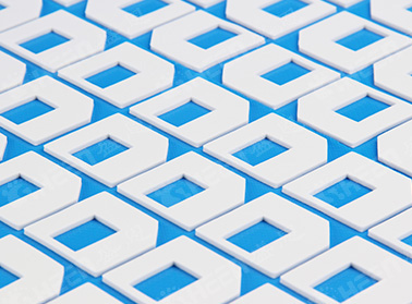 SF500G 導(dǎo)熱矽脂片 3.5W/m·K