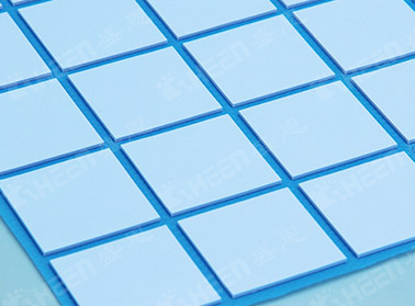 SF500 導熱矽膠軟片(pian) 3.0W/m·K