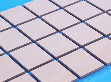 AF800 無矽導熱(rè)墊片 8.0W/m·K