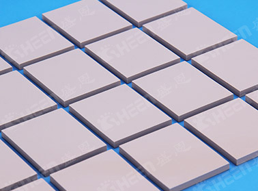 AF800 無矽導熱(re)墊片 8.0W/m·K