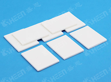 AF600 無矽(xī)導熱墊片 5.0W/m·K