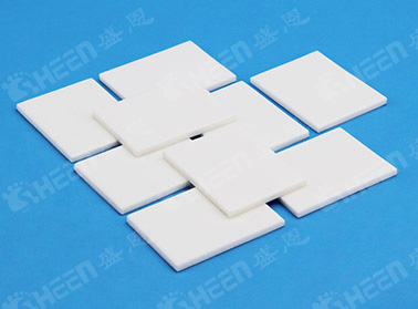 AF500G 無矽導熱墊(nian)片 3.5W/m·K