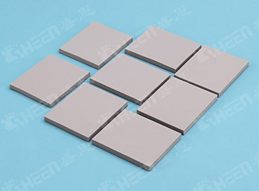 AF500 無矽散熱矽(xi)膠 3.0W/m·K