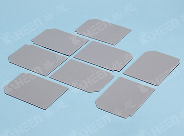 AF100 無矽(xī)油導熱墊 1.0W/m·K