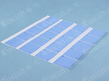 SP205A-30 導(dao)熱相變材(cái)料 3.0W/m·K