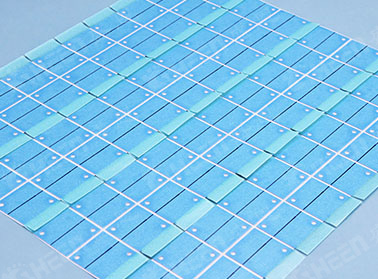 SP205A-40 導熱相變材(cái)料 4.0W/m·K