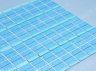 SP205A-40 導熱相變材(cai)料 4.0W/m·K