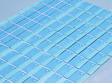 SP205A-40 導熱相變材(cai)料 4.0W/m·K