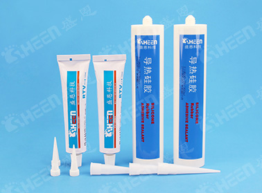TIV800-15 導熱膠(jiāo) 1.5W/m·K