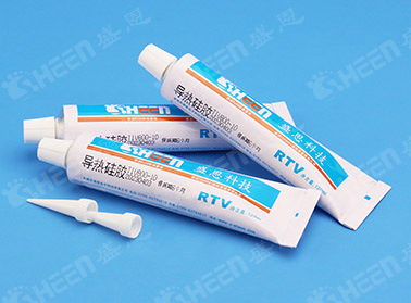 TIV800-26 導熱(re)膠 2.6W/m·K