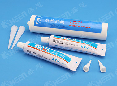 TIV800-12 導熱膠(jiāo) 1.2W/m·K