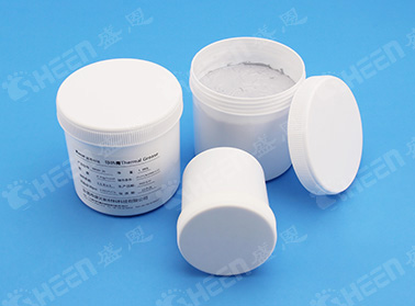 AG560-20 無矽導(dao)熱膏 2.0W/m·K