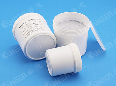 AG560-50 無矽導(dǎo)熱膏 5.0W/m·K