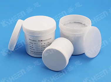 AG560-20 無(wú)矽導熱膏 2.0W/m·K