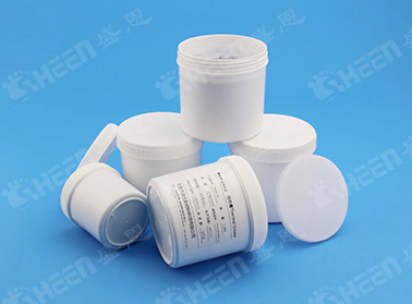 AG560-30 無(wú)矽導熱膏 3.0W/m·K