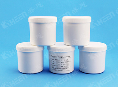 AG560-40 無矽導熱膏 4.0W/m·K