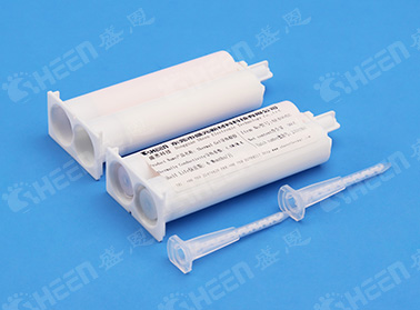 SE300AB雙組份(fèn)導熱凝膠 3.0W/m-k