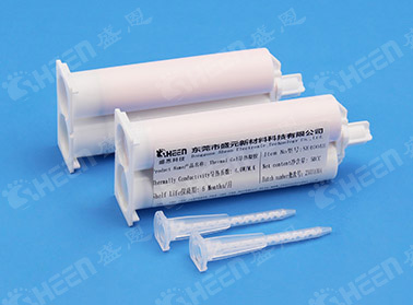 SE300AB雙(shuang)組份導熱凝(níng)膠 3.0W/m-k