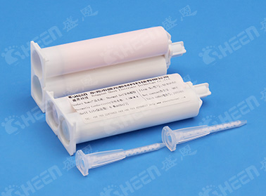 SE500AB雙(shuang)組份導(dao)熱凝膠(jiāo) 5.0W/m-k