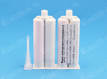 SE300AB雙組份導熱(rè)凝膠 3.0W/m-k