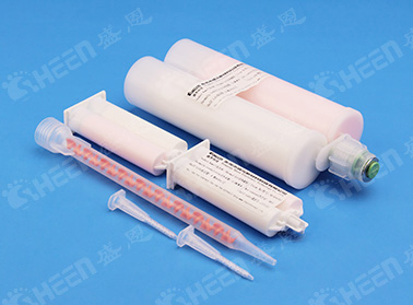 SE200AB雙組份(fèn)導熱凝(níng)膠 2.0W/m-k