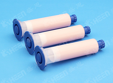 SE60單組份導熱凝膠(jiao) 6.0W/m-k