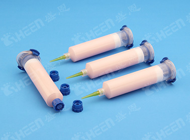 SE30單組份導熱凝(ning)膠 3.0W/m-k