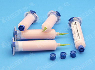 SE60單組份導熱凝膠(jiāo) 6.0W/m-k