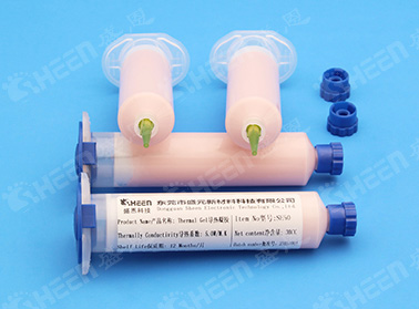 SE10 導熱泥(ní)1.0W/m-k